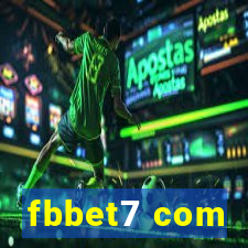 fbbet7 com