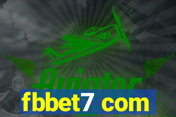 fbbet7 com