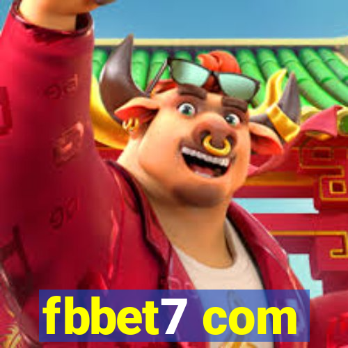 fbbet7 com