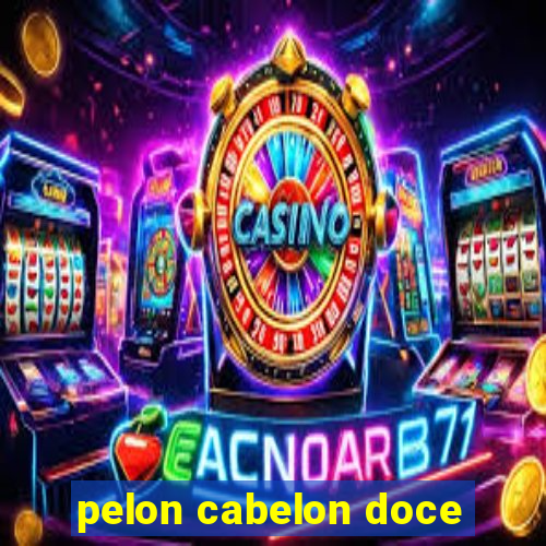 pelon cabelon doce