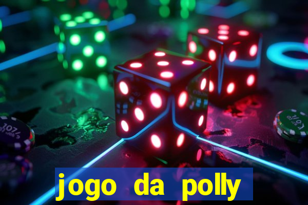 jogo da polly pocket 360