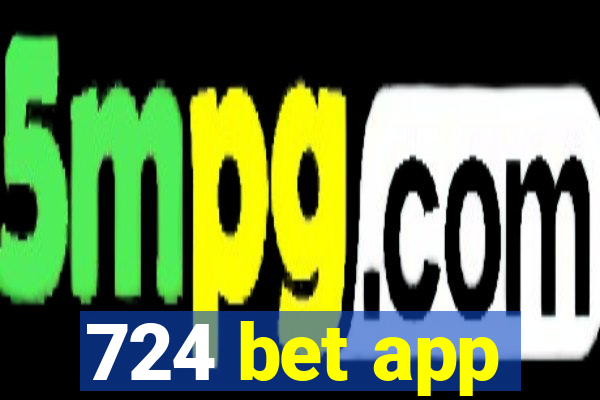 724 bet app