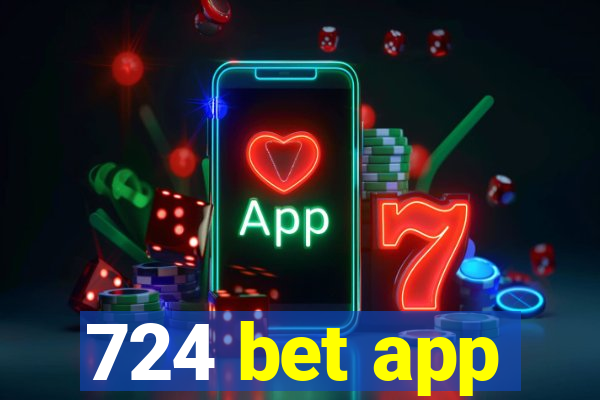 724 bet app