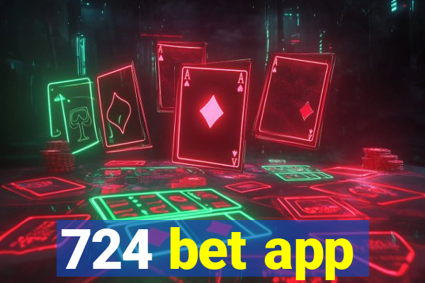 724 bet app