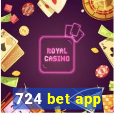 724 bet app