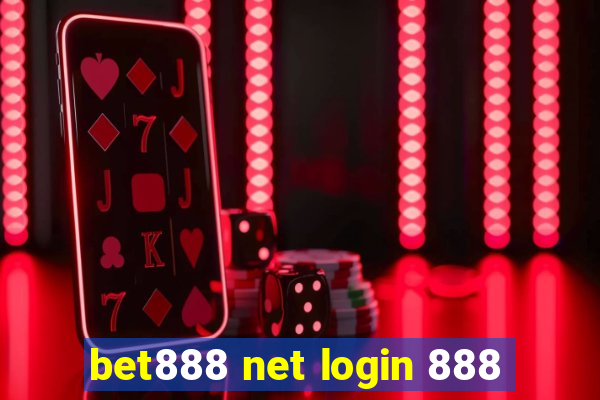 bet888 net login 888