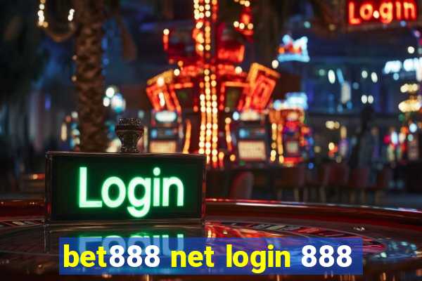 bet888 net login 888