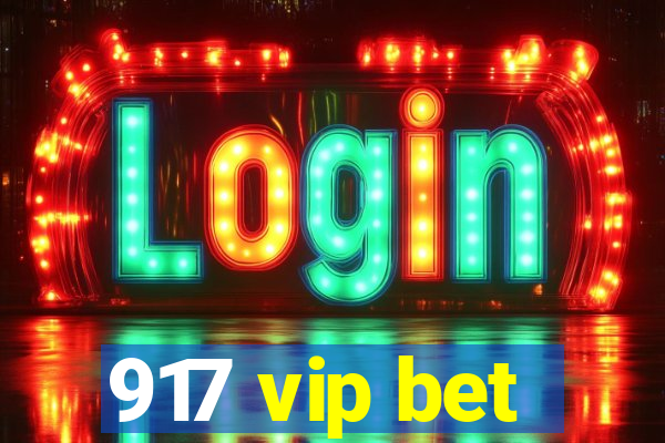 917 vip bet