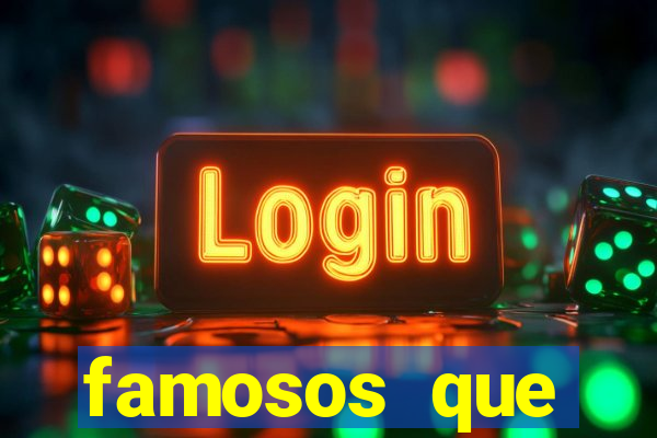 famosos que divulgam jogo do tigrinho