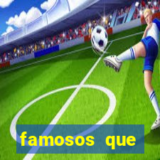 famosos que divulgam jogo do tigrinho