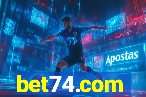 bet74.com