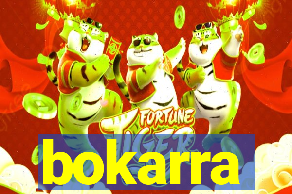 bokarra