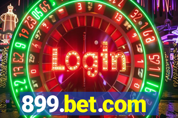 899.bet.com