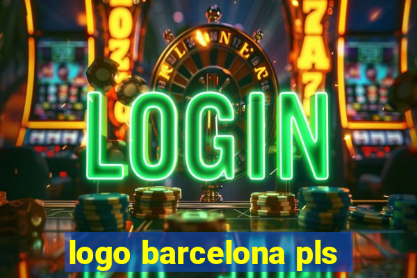 logo barcelona pls