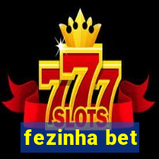 fezinha bet