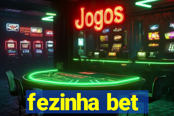 fezinha bet