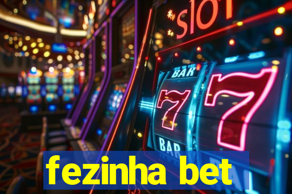 fezinha bet