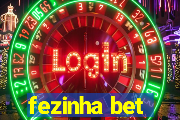 fezinha bet