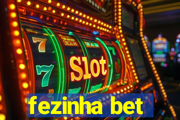 fezinha bet