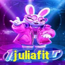 juliafit