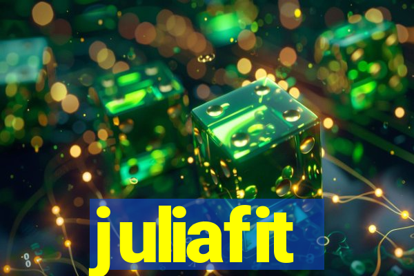 juliafit