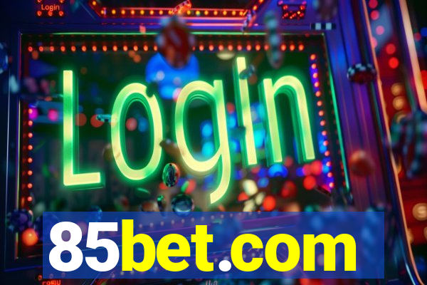 85bet.com