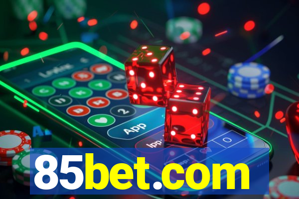 85bet.com