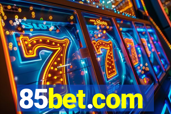 85bet.com