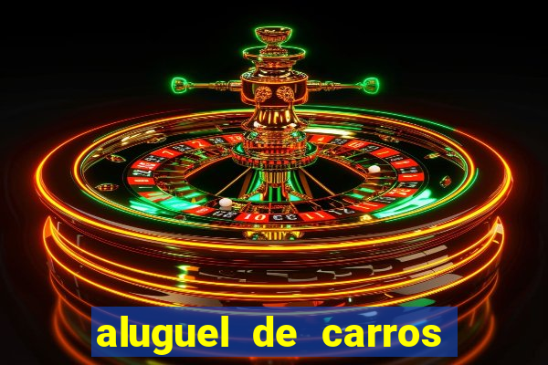 aluguel de carros em irece