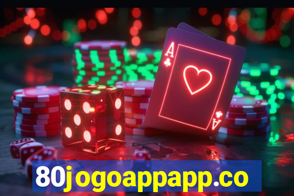 80jogoappapp.com