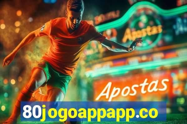 80jogoappapp.com