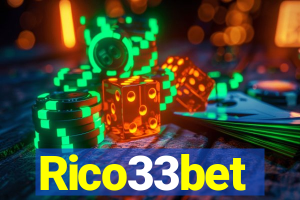 Rico33bet