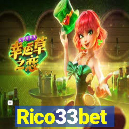 Rico33bet