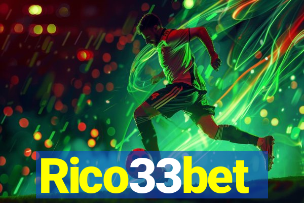 Rico33bet