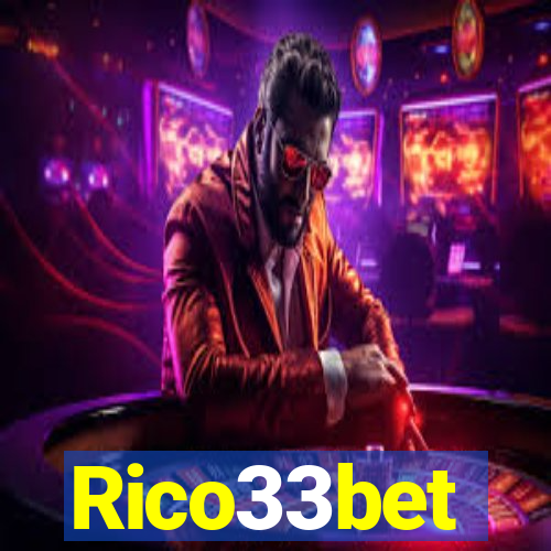 Rico33bet