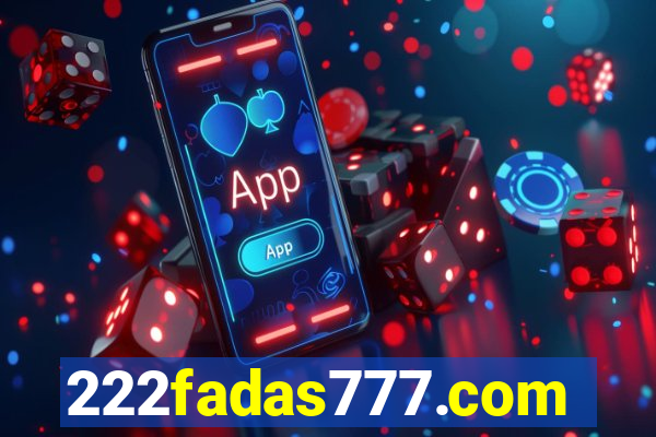 222fadas777.com