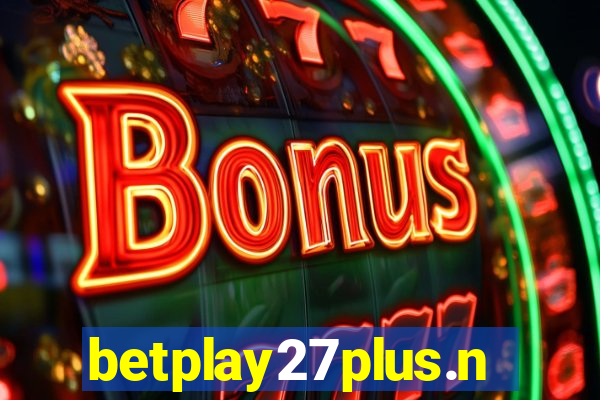 betplay27plus.net