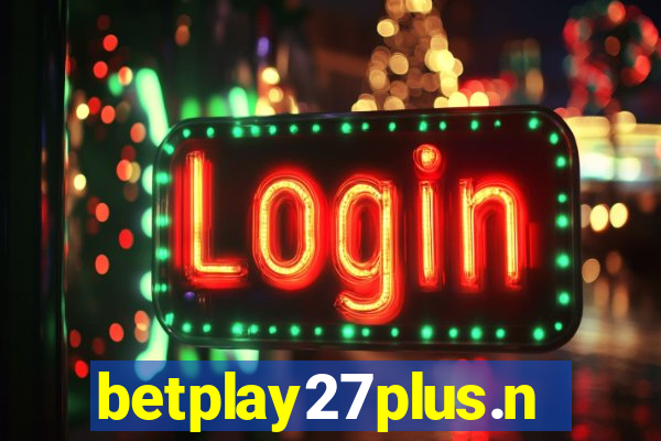 betplay27plus.net