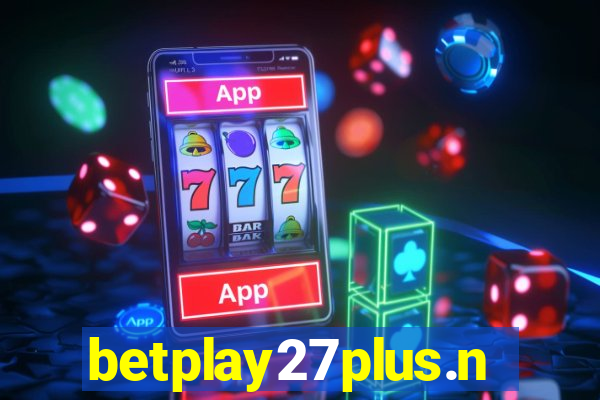 betplay27plus.net