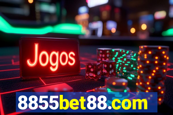 8855bet88.com