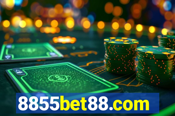 8855bet88.com