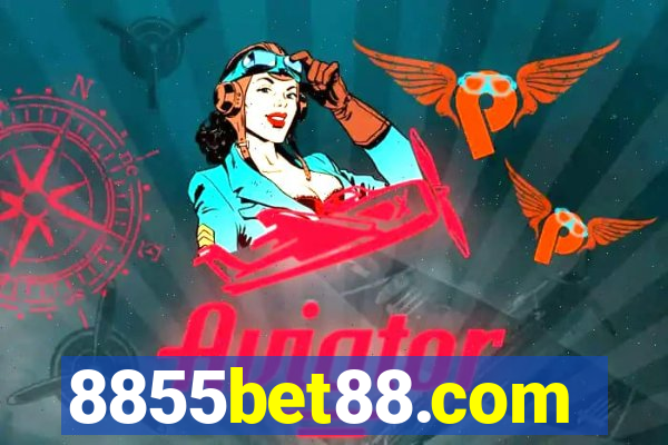 8855bet88.com