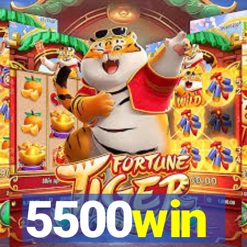 5500win