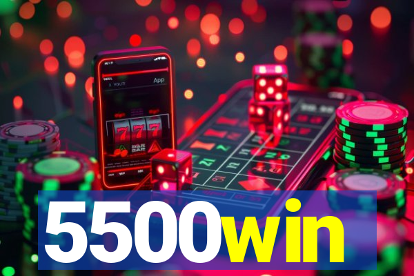 5500win