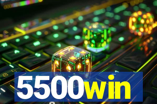 5500win