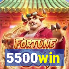 5500win