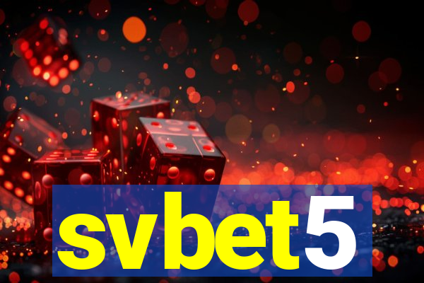 svbet5