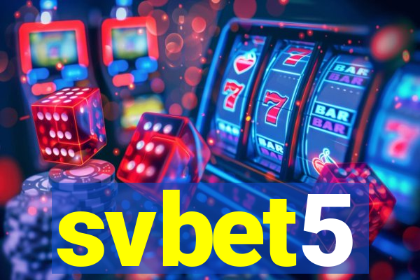 svbet5