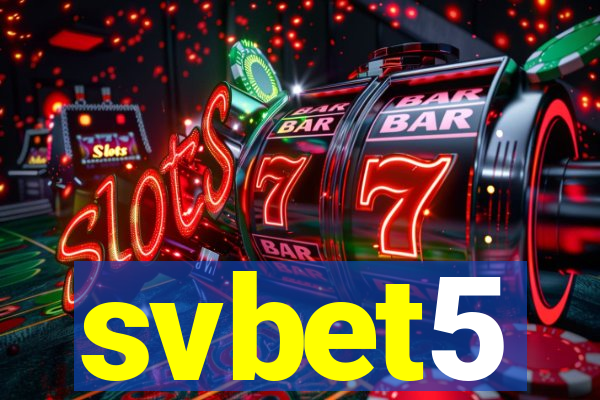 svbet5