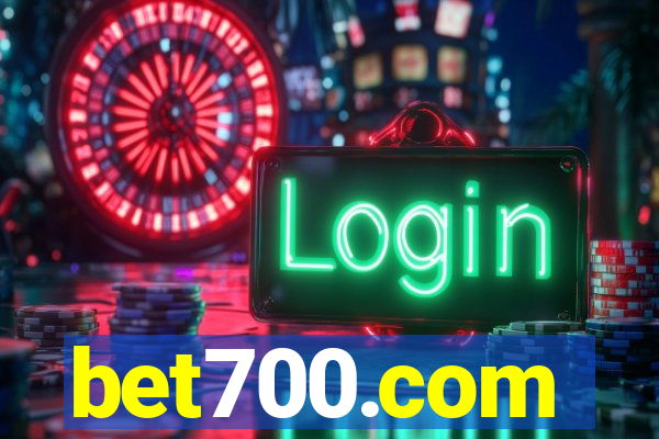 bet700.com